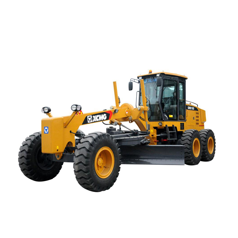 XCMG GR2153 USED  MOTOR GRADER